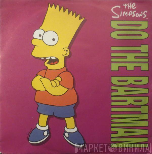  The Simpsons  - Do The Bartman