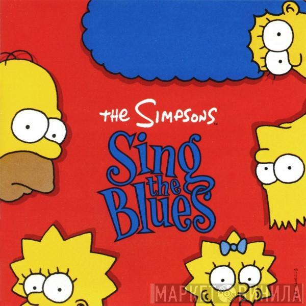 The Simpsons - The Simpsons Sing The Blues
