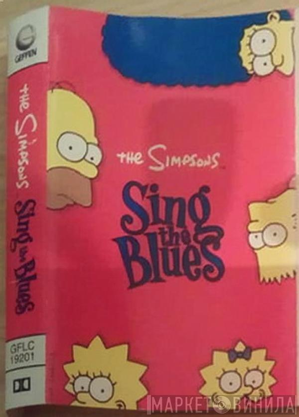 The Simpsons - The Simpsons Sing The Blues