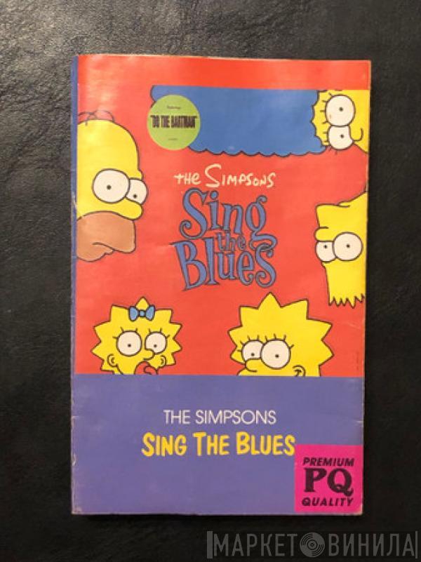  The Simpsons  - The Simpsons Sing The Blues
