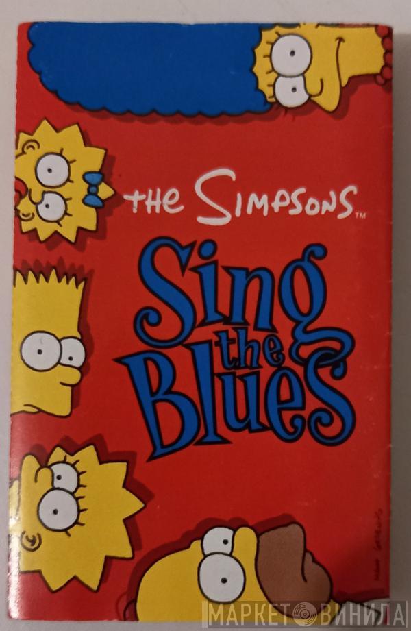  The Simpsons  - The Simpsons Sing The Blues