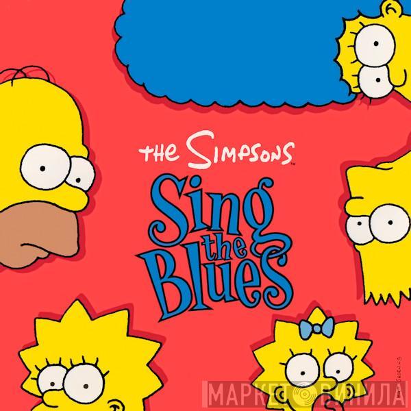 The Simpsons - The Simpsons Sing The Blues