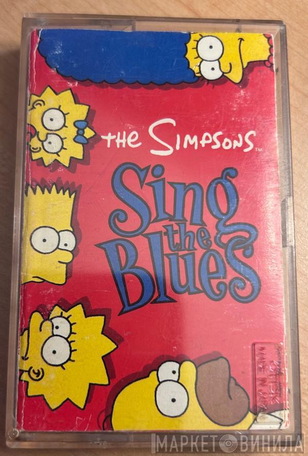  The Simpsons  - The Simpsons Sing The Blues