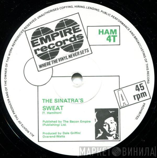 The Sinatras - Sweat