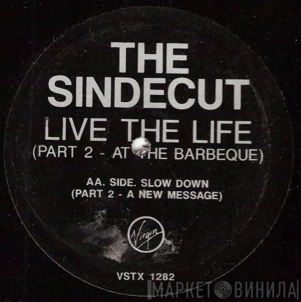 The Sindecut - Live The Life (Part 2 - At The Barbeque)