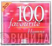 The Sinfonia Of London, The City Of Prague Philharmonic - 100 Favourite Hymns