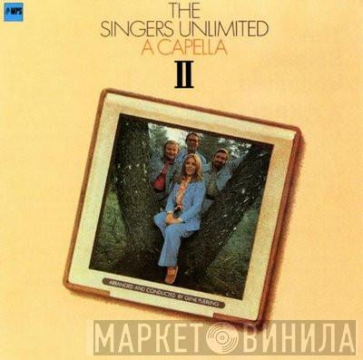 The Singers Unlimited - A Capella II