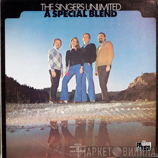 The Singers Unlimited - A Special Blend