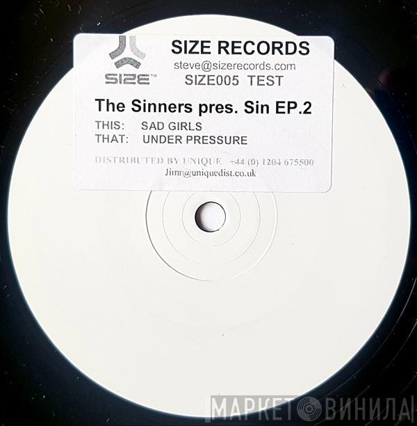 The Sinners - Sin EP.2