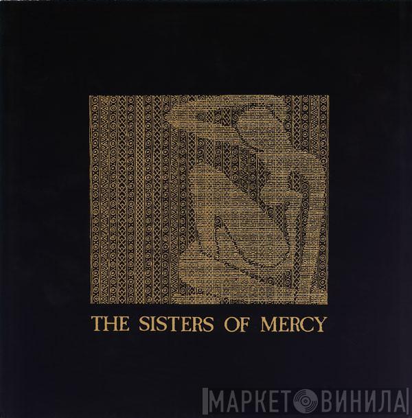 The Sisters Of Mercy - Alice