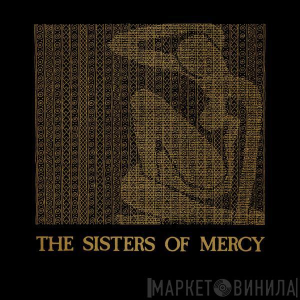  The Sisters Of Mercy  - Alice