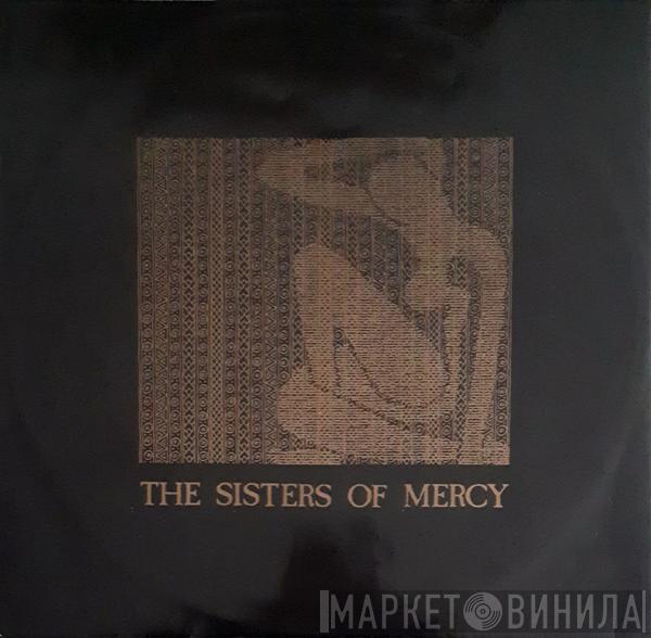  The Sisters Of Mercy  - Alice
