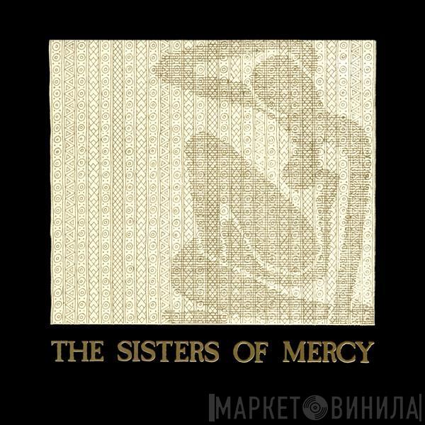 The Sisters Of Mercy  - Alice