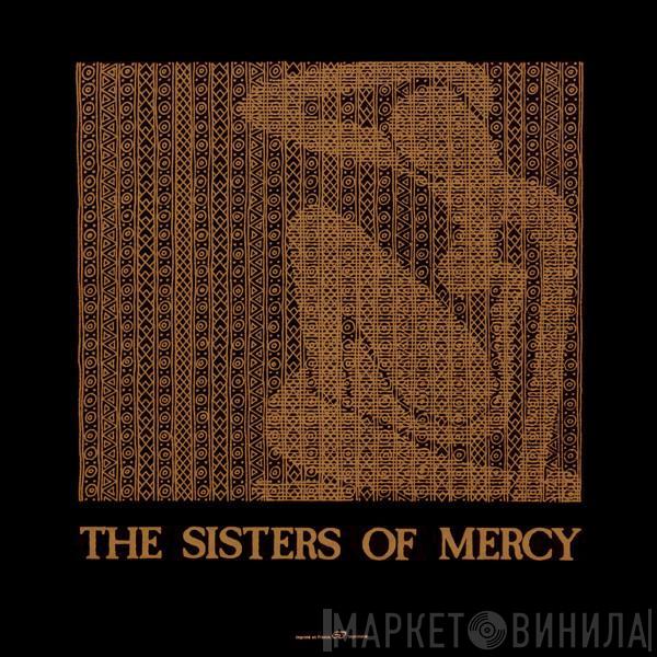  The Sisters Of Mercy  - Alice