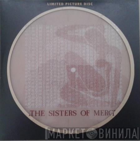  The Sisters Of Mercy  - Alice