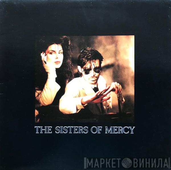  The Sisters Of Mercy  - Dominion
