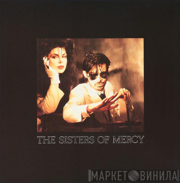  The Sisters Of Mercy  - Dominion