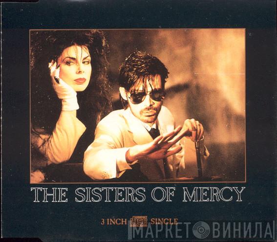  The Sisters Of Mercy  - Dominion