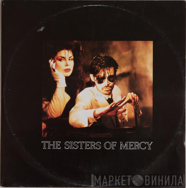  The Sisters Of Mercy  - Dominion