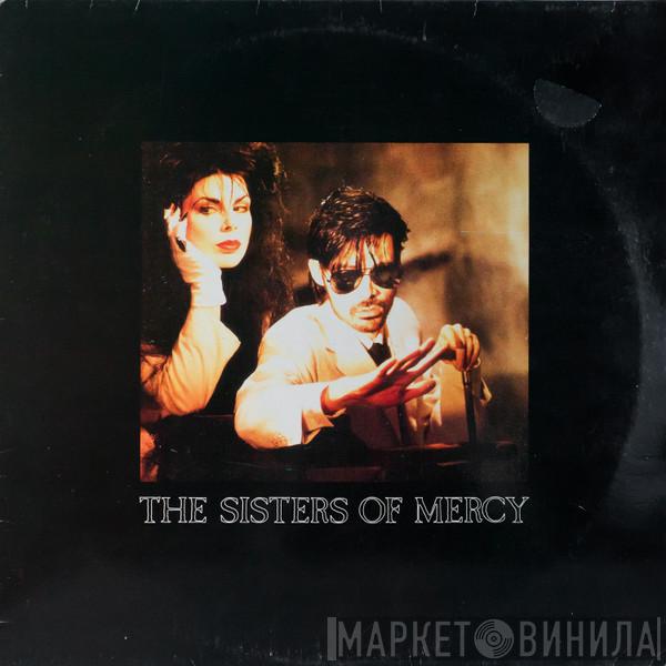 The Sisters Of Mercy - Dominion