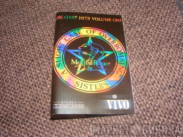  The Sisters Of Mercy  - Greatest Hits Volume One (A Slight Case Of Overbombing)