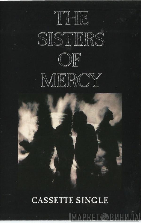  The Sisters Of Mercy  - More