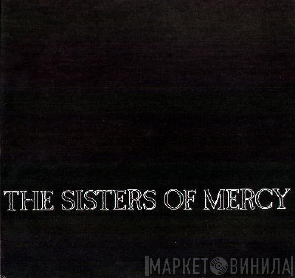 The Sisters Of Mercy - More