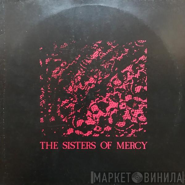  The Sisters Of Mercy  - No Time To Cry