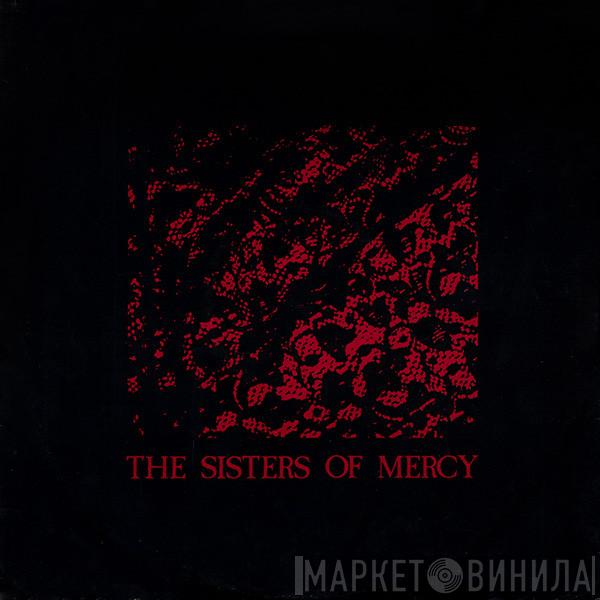 The Sisters Of Mercy - No Time To Cry