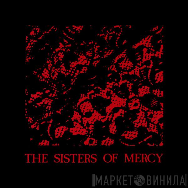  The Sisters Of Mercy  - No Time To Cry