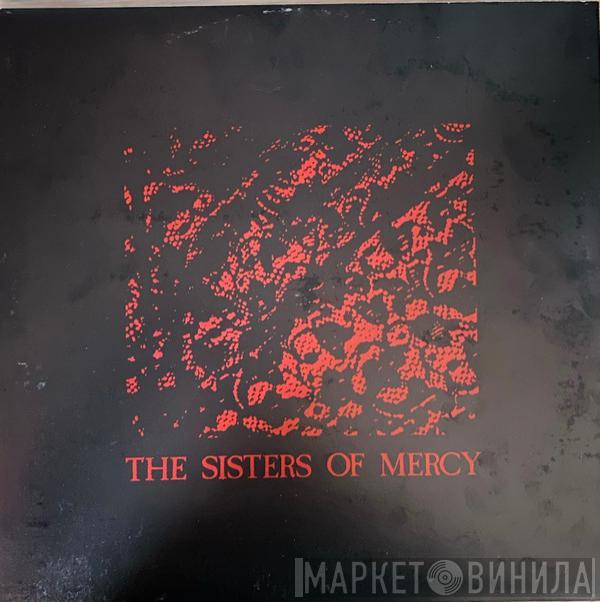 The Sisters Of Mercy  - No Time To Cry