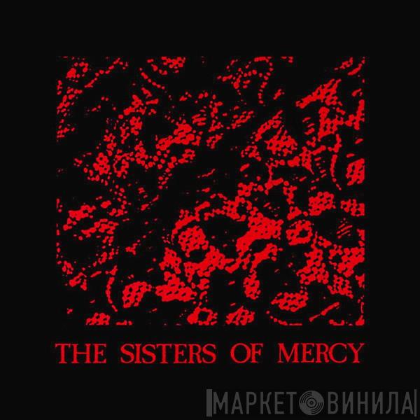  The Sisters Of Mercy  - No Time To Cry