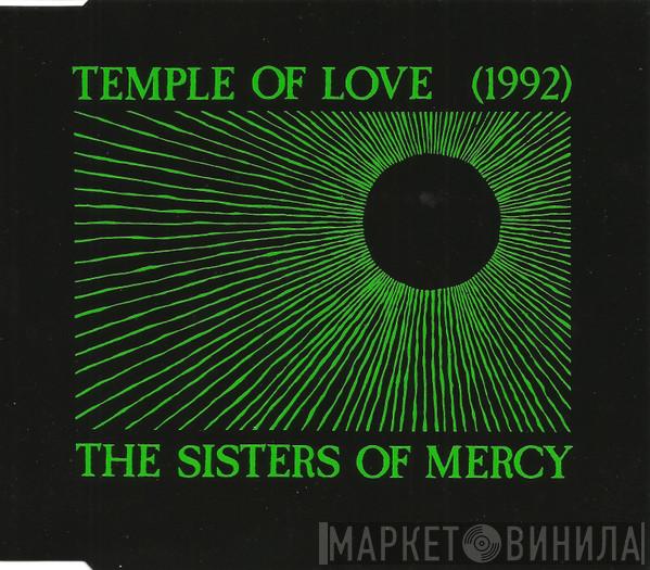 The Sisters Of Mercy - Temple Of Love (1992)