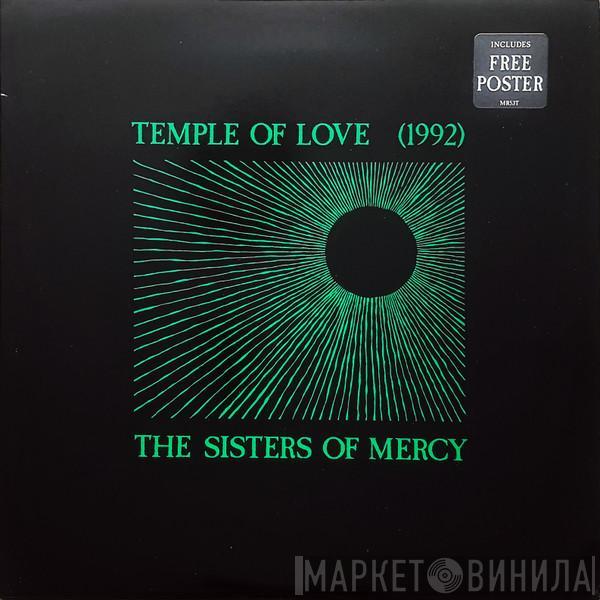The Sisters Of Mercy - Temple Of Love (1992)