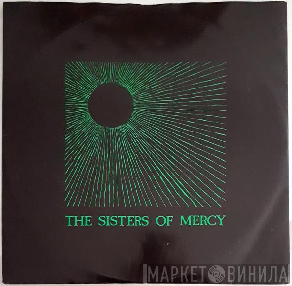 The Sisters Of Mercy - Temple Of Love