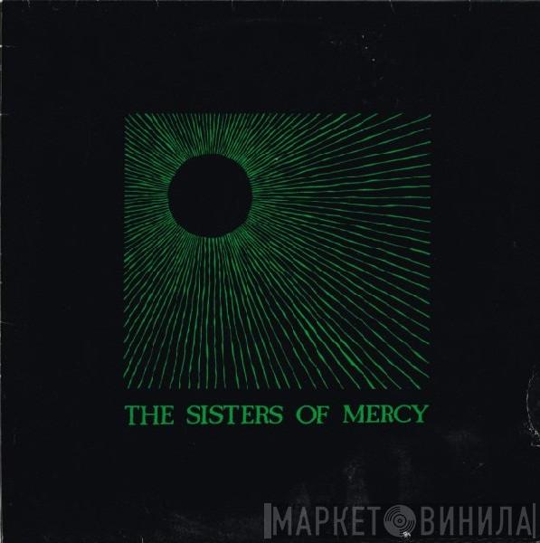 The Sisters Of Mercy - Temple Of Love