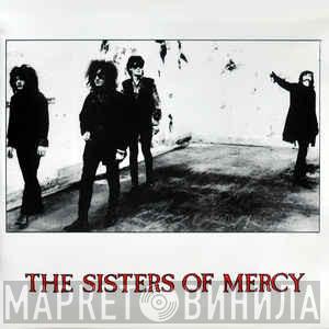 The Sisters Of Mercy - The Last Magician Of Rational Thought