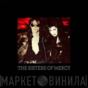 The Sisters Of Mercy - This Corrosion