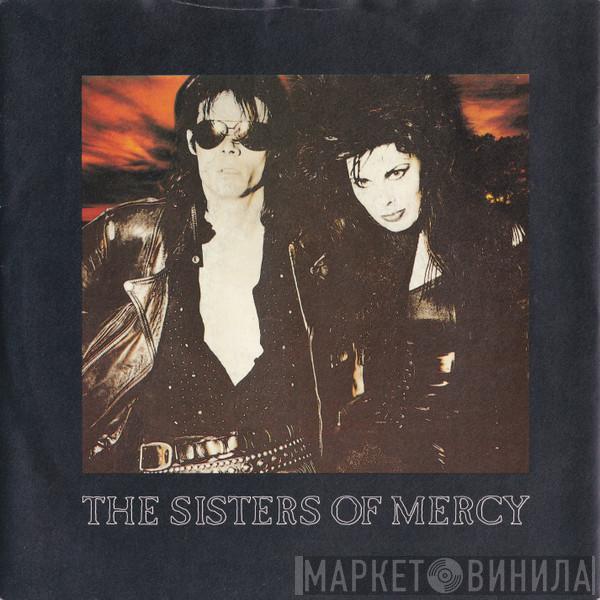 The Sisters Of Mercy - This Corrosion