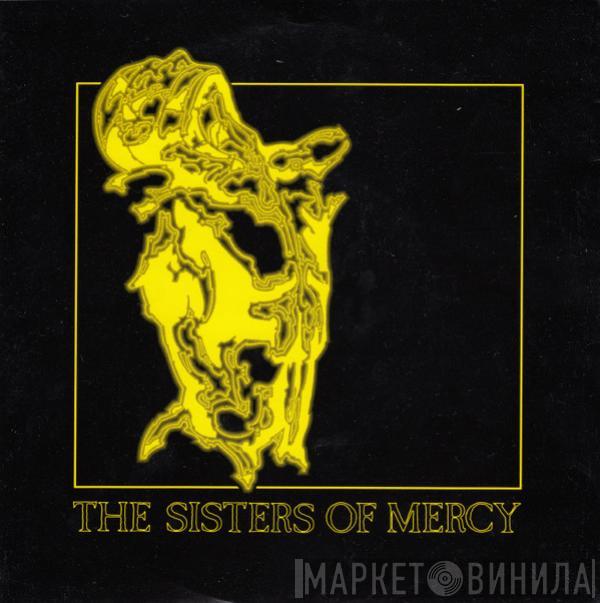 The Sisters Of Mercy - Under The Gun