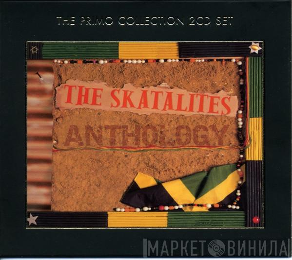 The Skatalites - Anthology