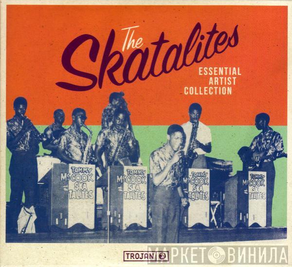 The Skatalites - Essential Artist Collection