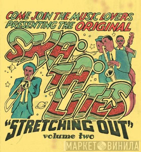 The Skatalites - Stretching Out Volume Two