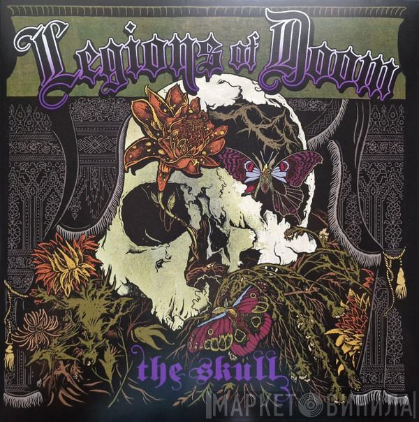  - The Skull 3