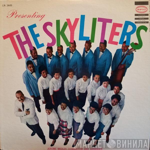 The Skyliters  - Presenting The Skyliters