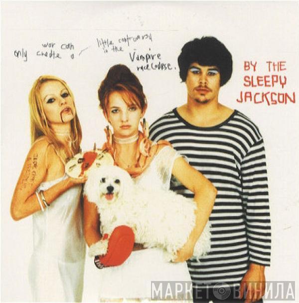 The Sleepy Jackson - Vampire Racecourse