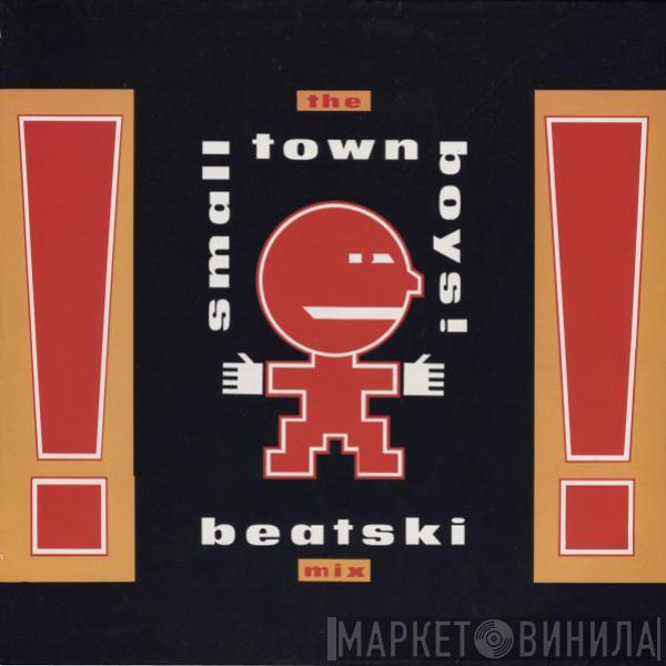 The Smalltown Boys - Beatski Mix