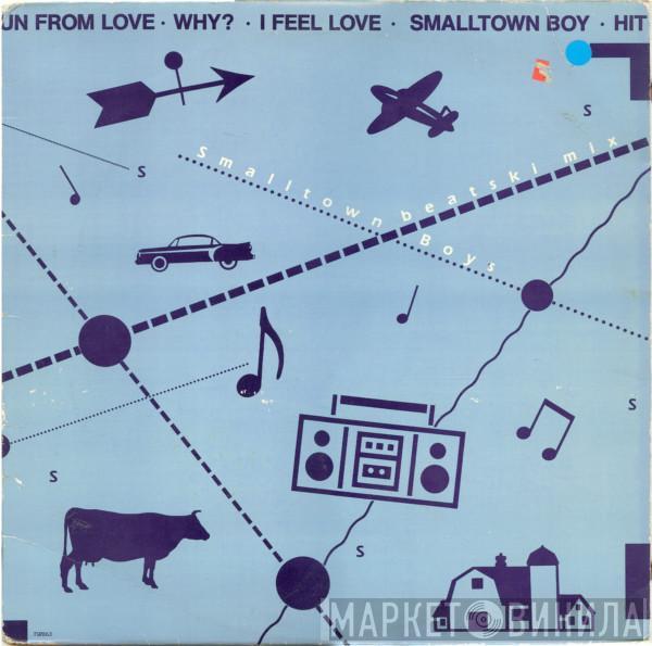The Smalltown Boys - Beatski Mix