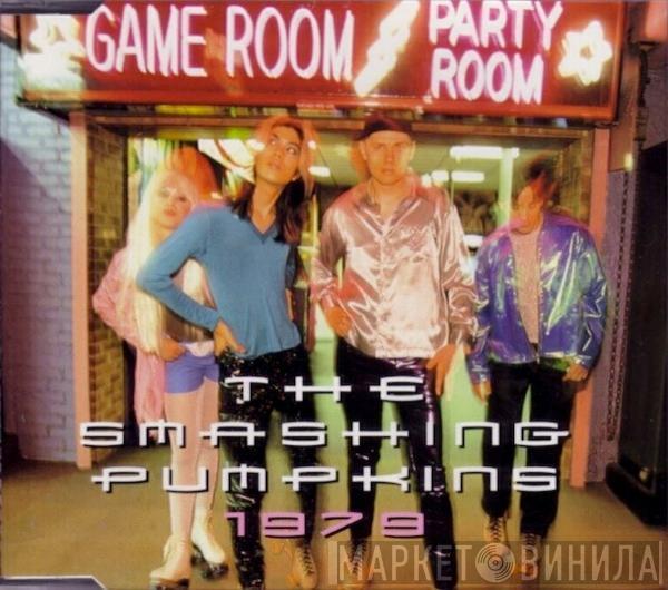  The Smashing Pumpkins  - 1979
