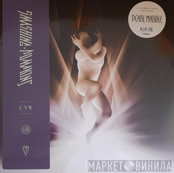  The Smashing Pumpkins  - Cyr